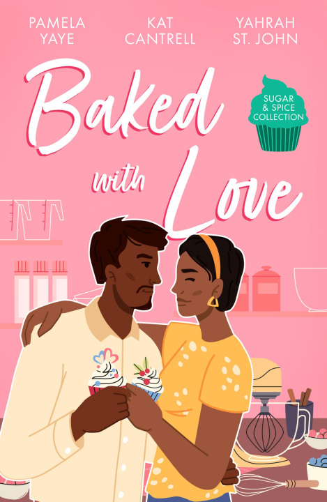 Boek Mocha Pleasures Pamela Yaye
