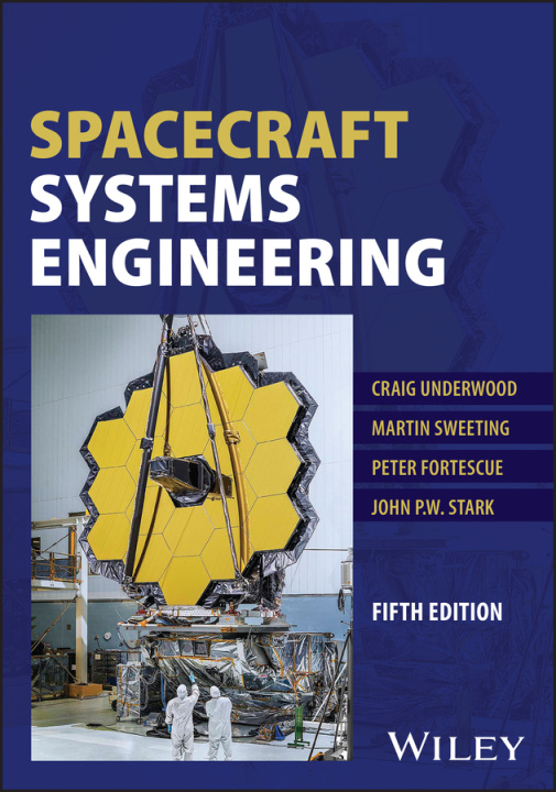 Book Spacecraft Systems Engineering John Stark