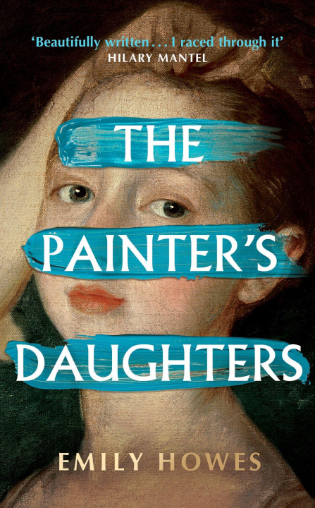 Buch Painter's Daughters Emily Howes