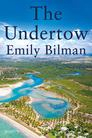 Libro Undertow Emily Bilman