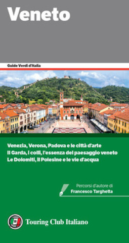 Book Veneto 