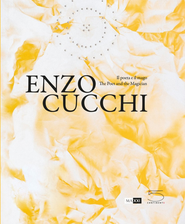 Carte Enzo Cucchi 