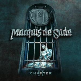 Zvok Chapter II Marquis De Sade