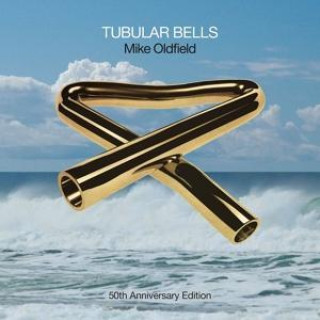 Audio Tubular Bells (50th Anniversary) 1CD 