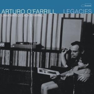 Zvok Legacies Arturo O'Farrill