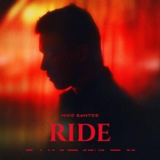 Zvok Ride Nico Santos