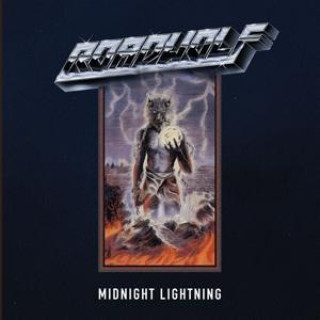 Audio Midnight Lightning Roadwolf