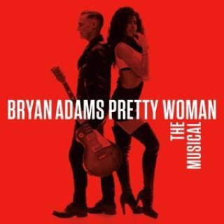 Audio Pretty Woman-The Musical 