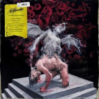 Zvok HissThroughRottenTeeth Melancolia