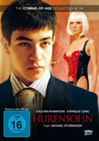 Video Hurensohn. No.39, 1 DVD Michael Sturminger