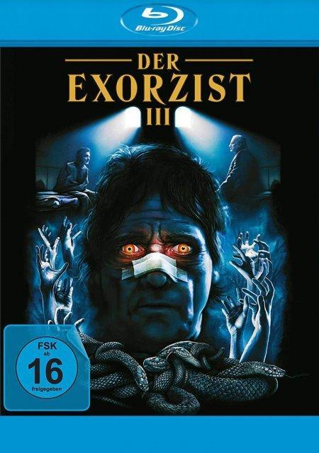 Video Der Exorzist III Todd C. Ramsay