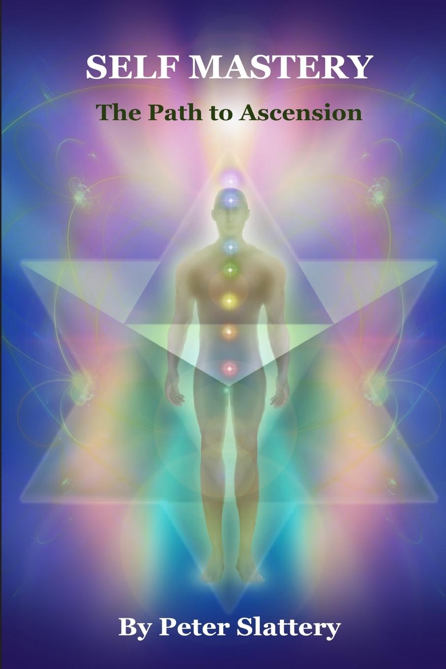 Book Self Mastery Peter Slattery