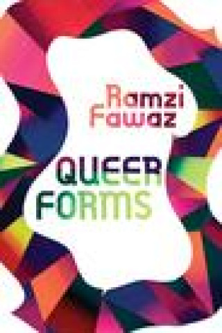 Knjiga Queer Forms Ramzi Fawaz