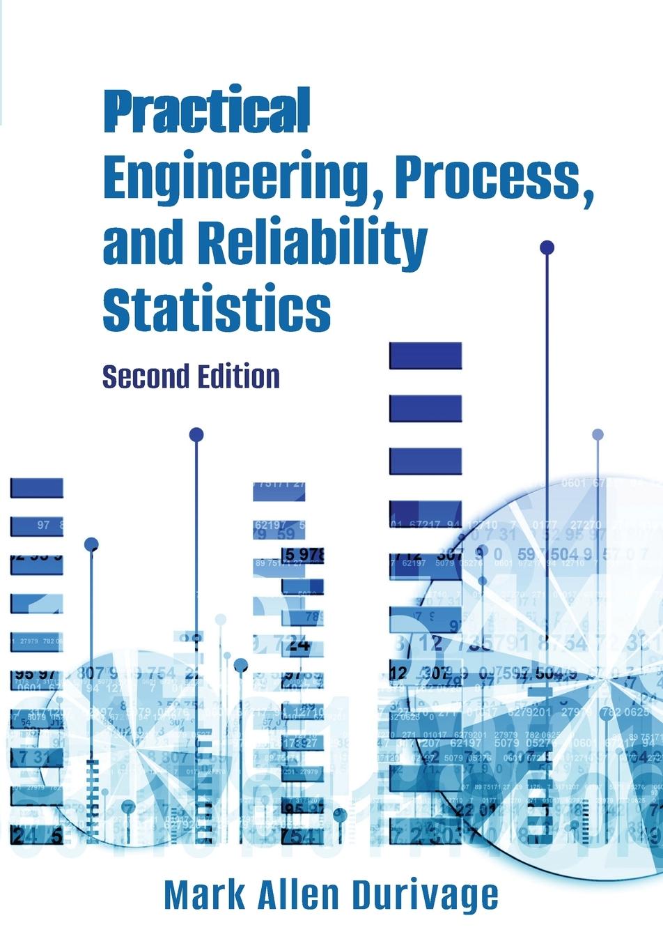 Knjiga Practical Engineering, Process, and Reliability Statistics Mark Allen Durivage