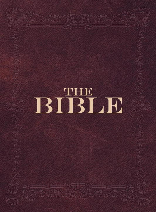 Kniha The World English Bible 