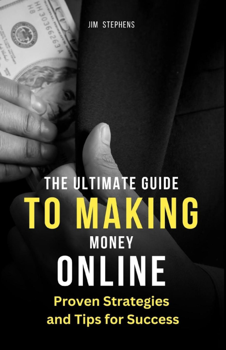 Carte The Ultimate Guide to Making Money Online 