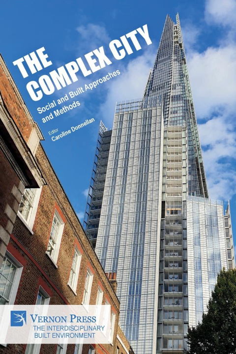 Buch The Complex City Caroline Donnellan