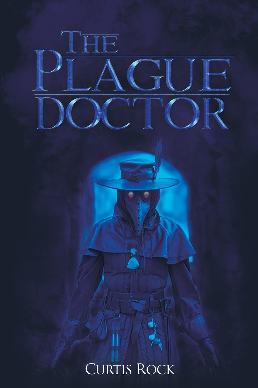 Carte The Plague Doctor 