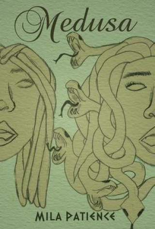 Buch Medusa Patience