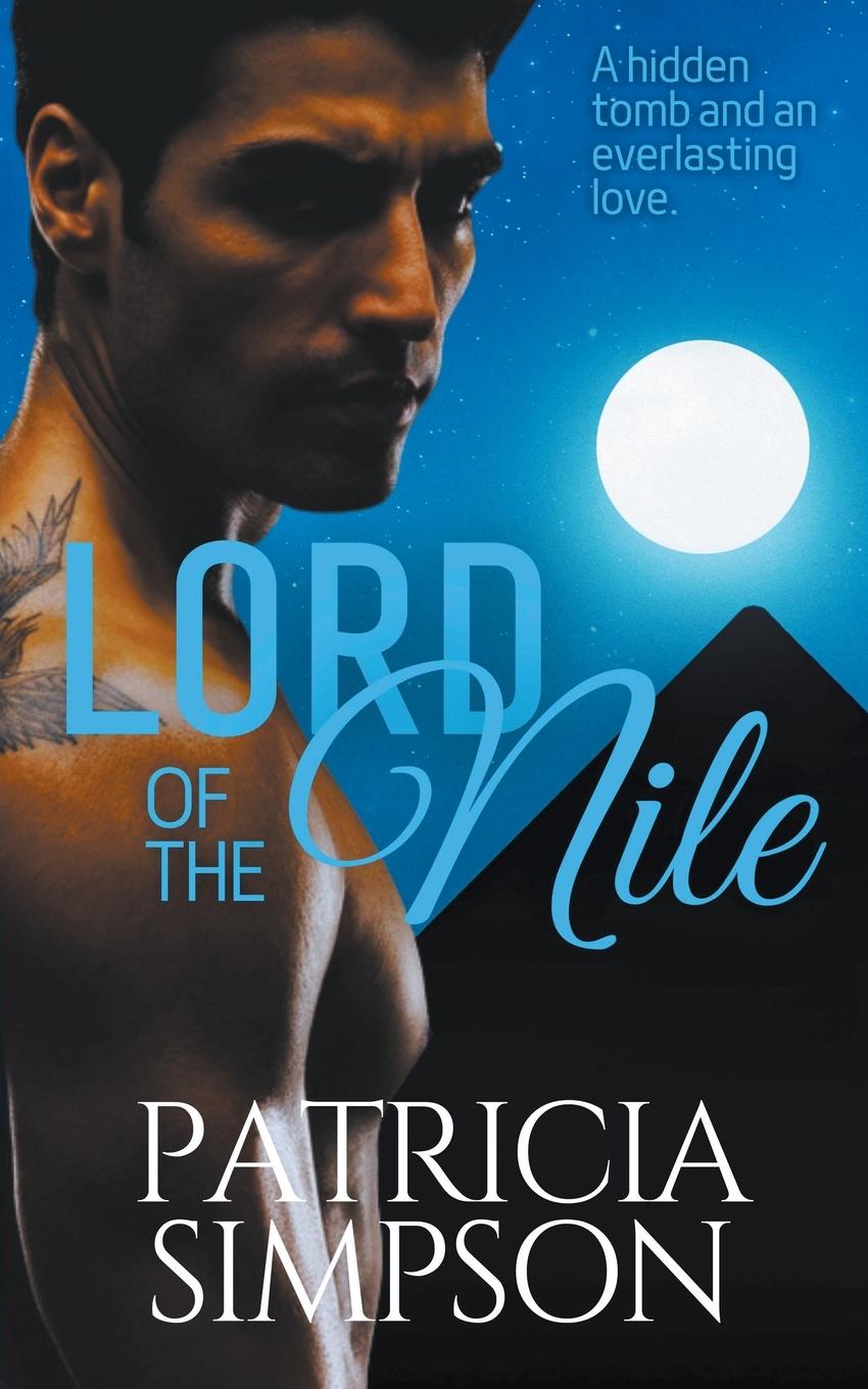 Kniha Lord of the Nile 