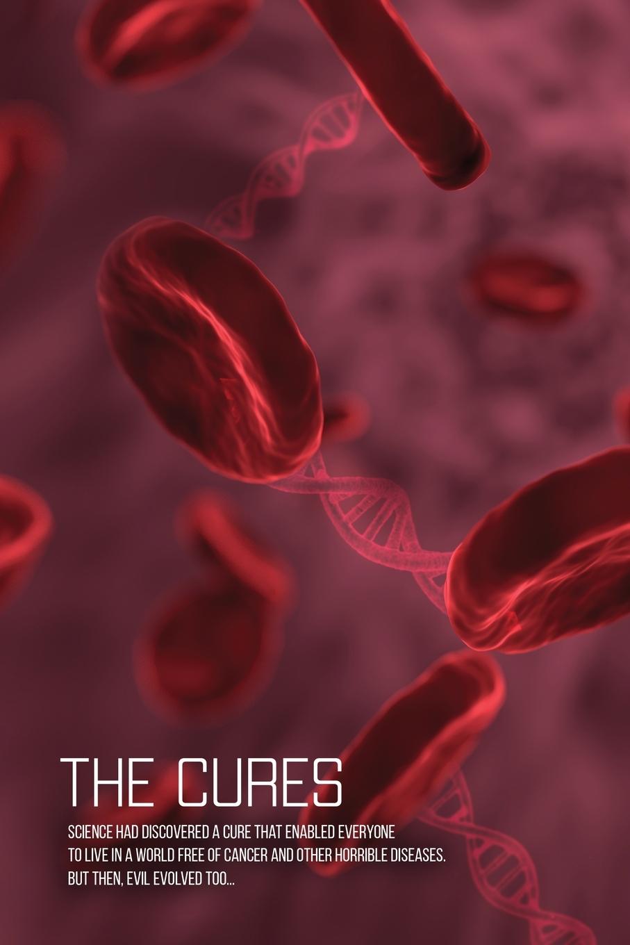 Book The Cures John Doriot