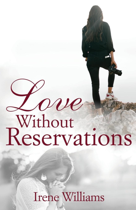 Knjiga Love Without Reservations Irene Williams