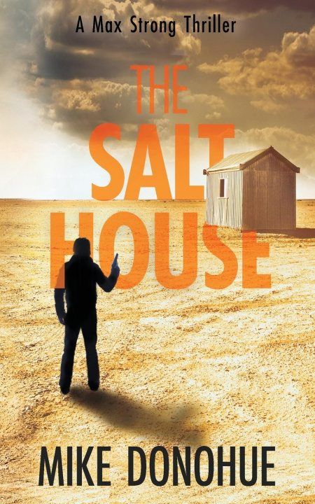 Buch The Salt House Mike Donohue