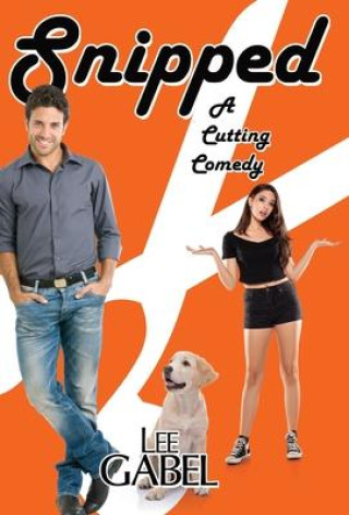 Book Snipped Lee Gabel