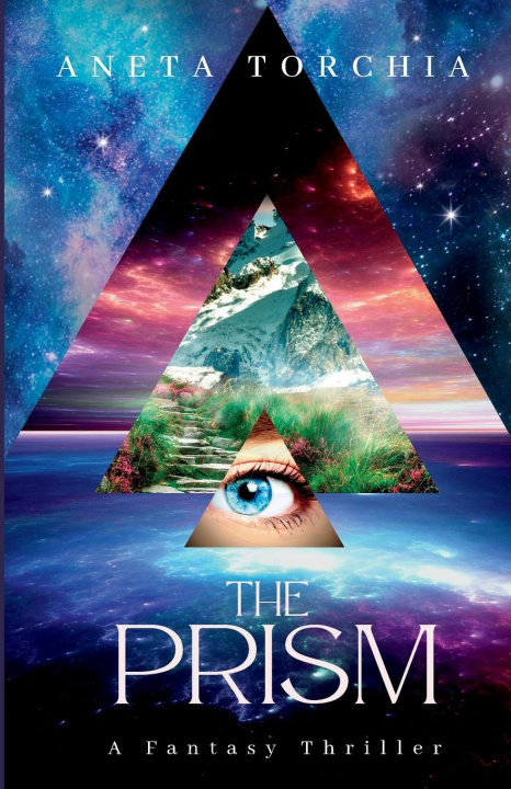 Knjiga The Prism Aneta Torchia
