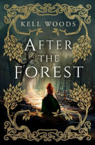 Книга After The Forest 