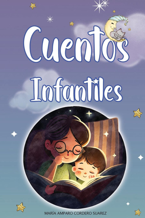 Knjiga Cuentos Infantiles 