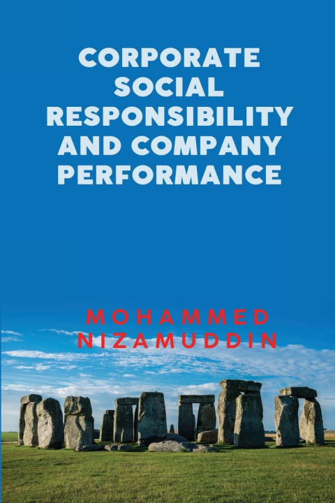 Carte CORPORATE SOCIAL RESPONSIBILITY AND COMPANY PERFORMANCE 