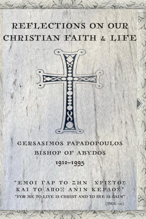 Carte Reflections On Our Christian Faith & Life 