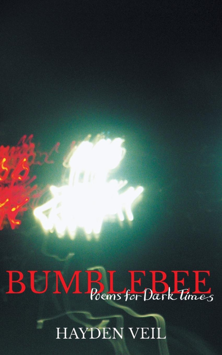 Knjiga Bumblebee Hayden Veil