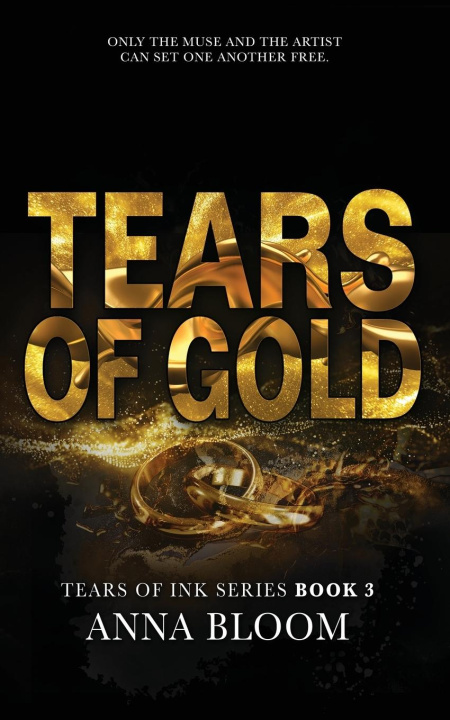 Knjiga Tears of Gold 