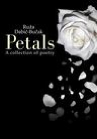 Knjiga Petals Ruža Dabić-Bučak