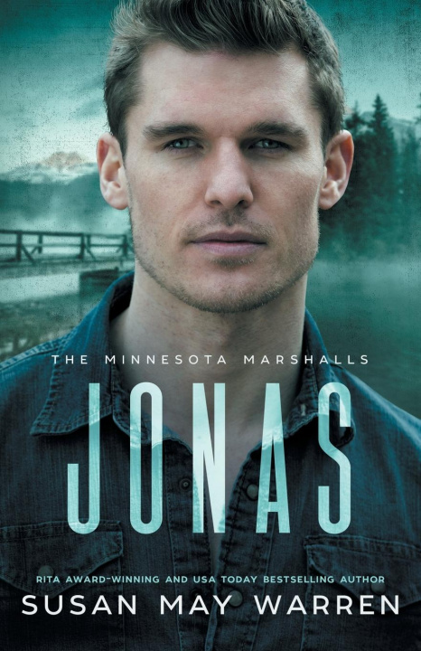 Book Jonas Susan May Warren
