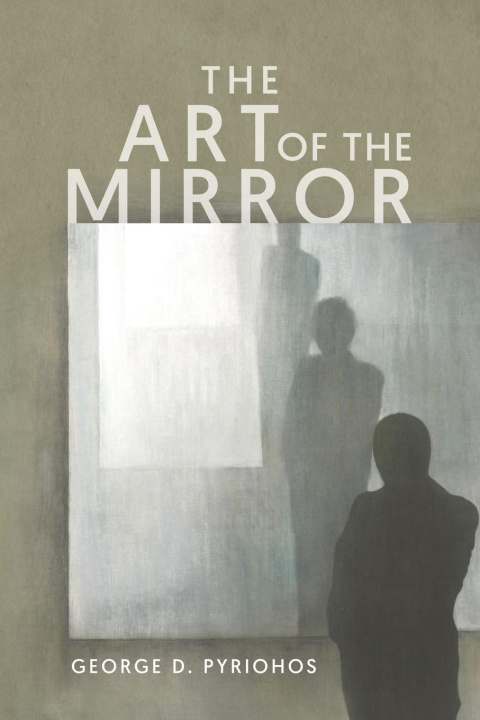 Книга The Art of the Mirror 