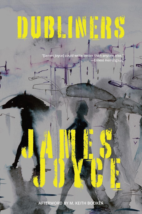Book Dubliners (Warbler Classics Annotated Edition) M. Keith Booker