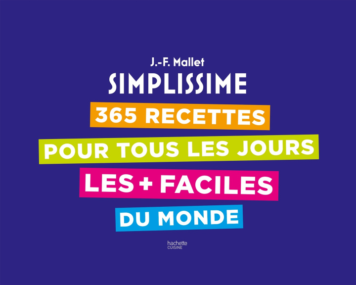 Knjiga Ephéméride Simplissime Jean-François Mallet
