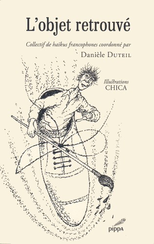 Knjiga L'objet retrouvé Duteil