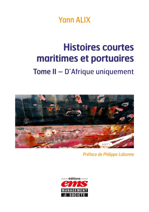 Carte Histoires courtes maritimes et portuaires - Tome 2 Hoffmann