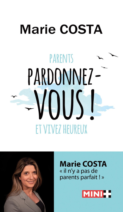 Buch Pardonnez-vous ! Costa