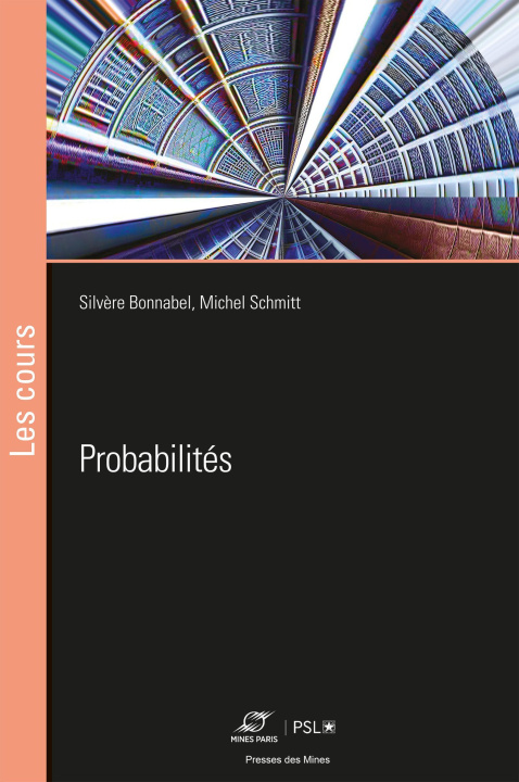 Knjiga Probabilités Schmitt
