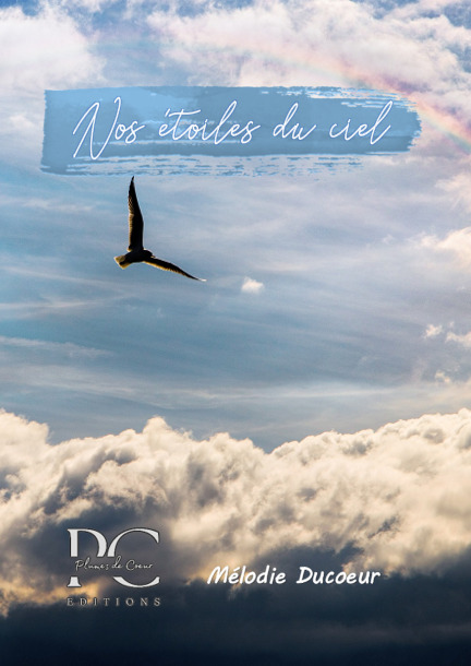 Livro Nos étoiles du ciel Ducoeur