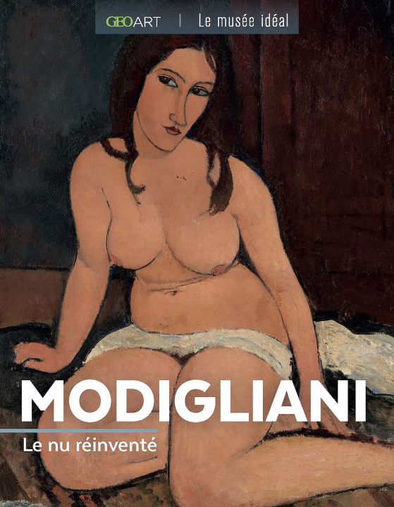 Knjiga Modigliani 