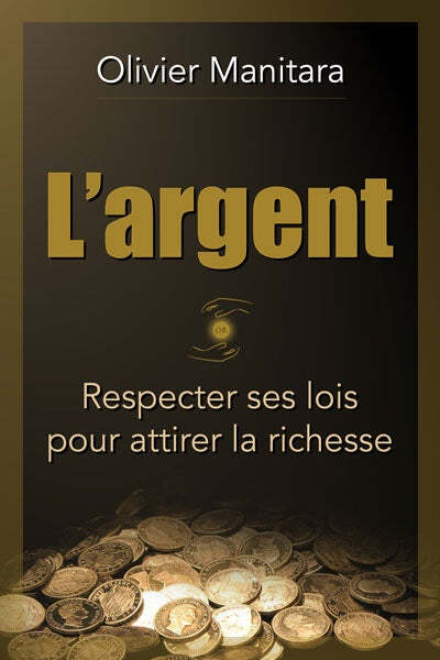 Knjiga L'argent Manitara