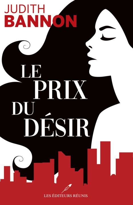 Knjiga Le prix du désir Judith Bannon