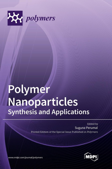 Boek Polymer Nanoparticles Suguna Perumal
