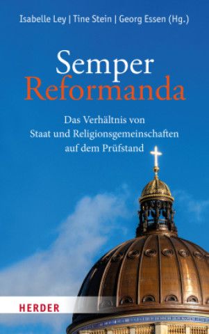 Libro Semper Reformanda Georg Essen